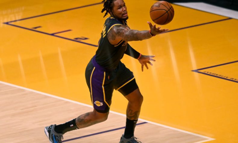 En su última campaña, McLemore ha promediado 7,7 puntos y un acierto en triples del 34,6% defendiendo la camiseta de Los Angeles Lakers y Houston Rockets.