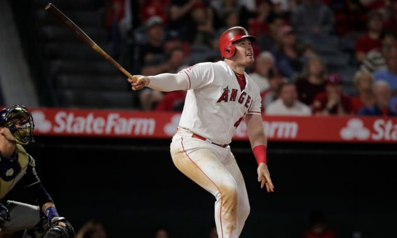 El toletero Justin Bour jugará en Japón en el 2020