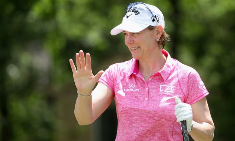 Suecia acogerá en 2020 el primer torneo mixto de golf del circuito europeo