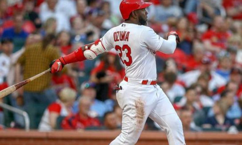 Cardenales de San Luis no tendrían prisa para firmar al dominicano Marcell Ozuna