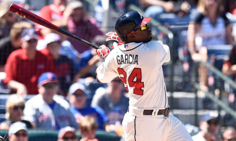 Gigantes del Cibao anuncian la contratación del cubano Adonis García