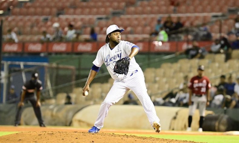 Licey celebra su aniversario con una Victoria