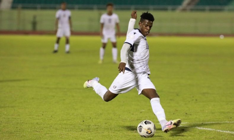 RD vence a Belice y va por boleto a la fase final del Premundial U-20
