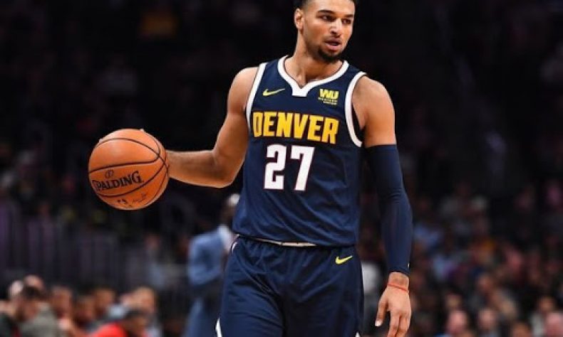 Jamal Murray lidera victoria de Nuggets sobre Bucks