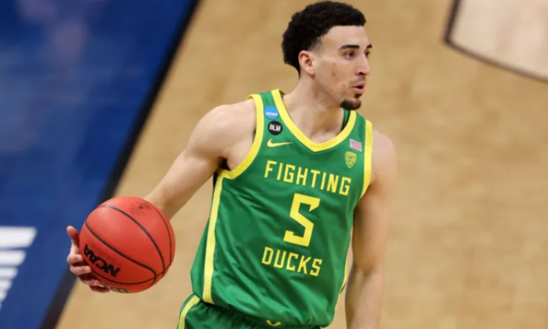 La importancia de la eventual llegada de Chris Duarte a la NBA