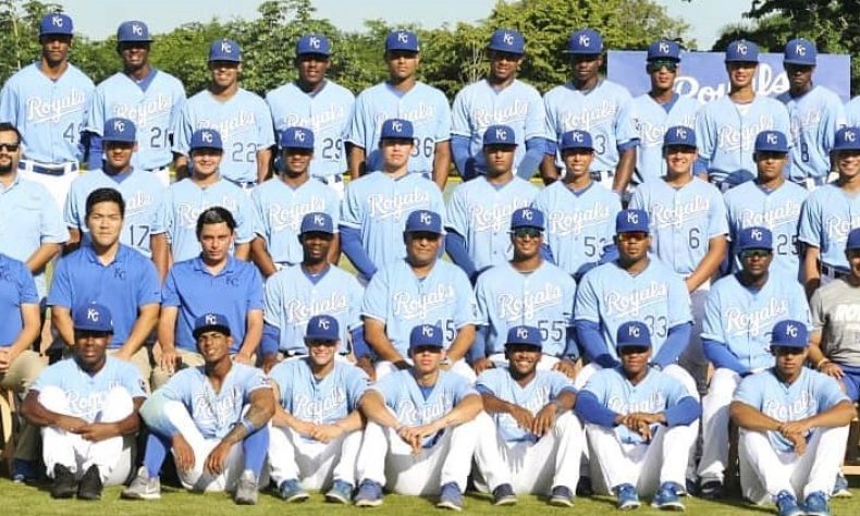 La Dominican Summer League, es la primera incursión en el béisbol profesional para la mayoría de los prospectos internacionales