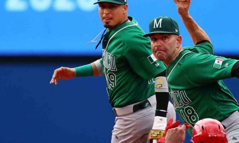 Tokio,Japón .-El equipo de béisbol se juega su permanencia este martes en los Juegos Olímpicos de Tokio, mientras que Héctor Florentino, en ecuestre, hará su debut en la modalidad de salto.