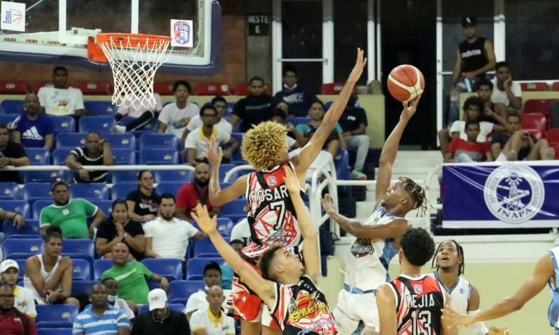 Areperos y Constituyentes se enfrentarán por el título de la Liga de Desarrollo