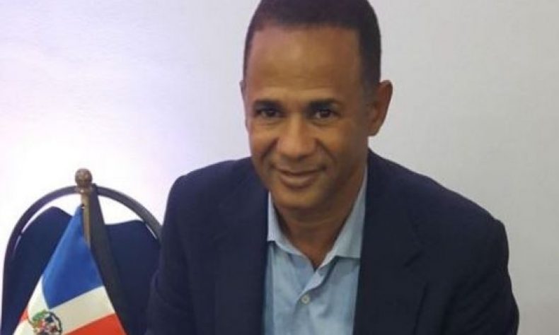 Dan alta médica al Comisionado de Boxeo RD, Franklin Núñez