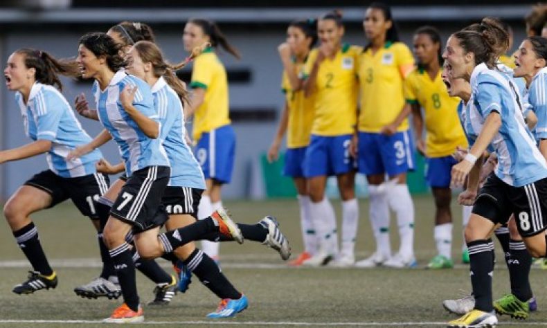 Copa América Femenina se disputará cada dos años desde 2022 – CDN Deportes