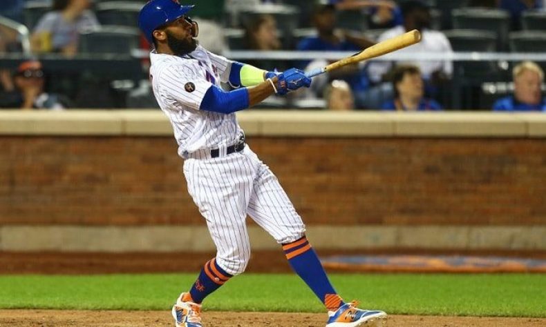 Amed Rosario guía triunfo de Mets de Nueva York sobre Bravos de Atlanta