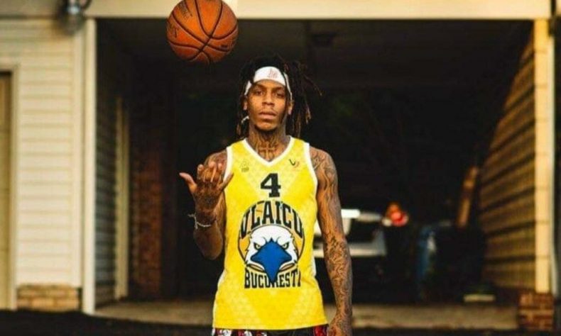 Ameer Jackson refuerzo de Soles SDE