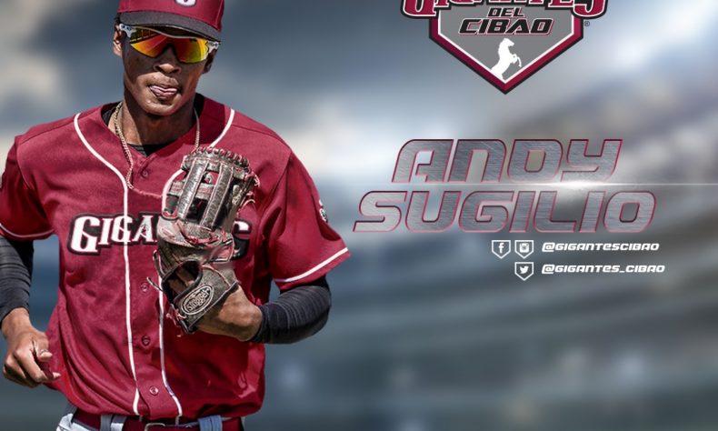Andy Sugilio