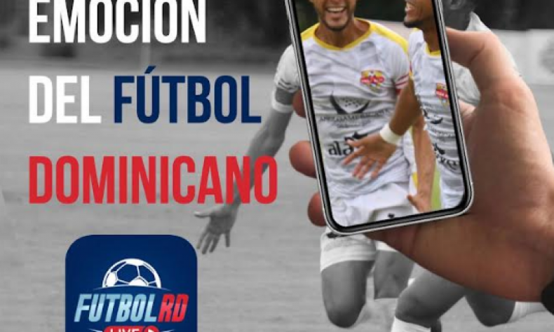 Aplicacion de FEDOFUTBOL