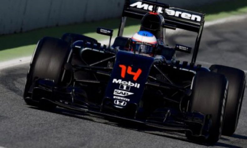Apple negocia la compra de Mclaren