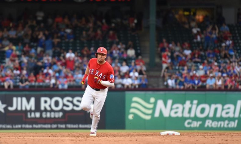 Grandes Ligas reducen suspensión del venezolano Asdrúbal Cabrera a tres juegos