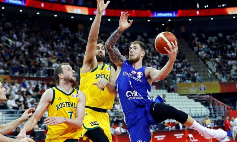 Australia gana a República Checa; será el rival de España en la semifinal del Mundial de China