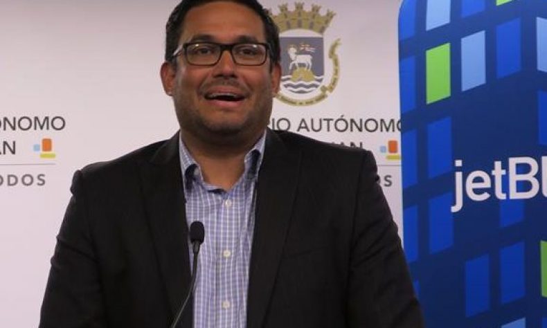 Suspenden en Puerto Rico toda competencia de baloncesto por el coronavirus