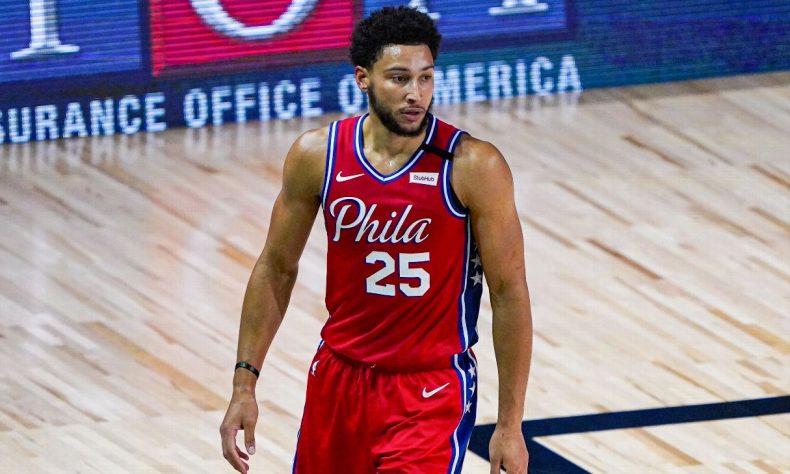 Philadelphia 76ers fined after violating injury reporting rules – CDN Deportes