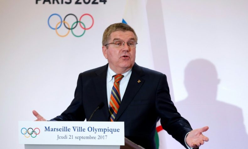 COI donará 500.000 euros para restaurar Notre Dame antes de París-2024