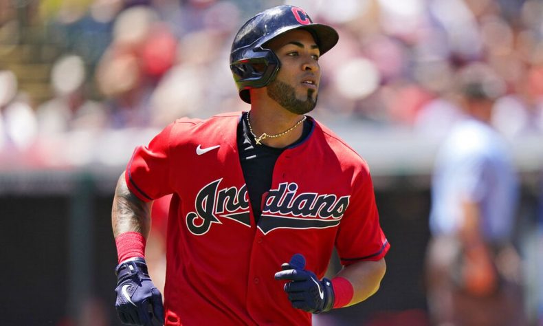 Eddie Rosario