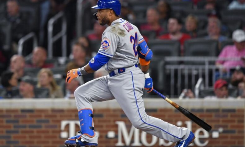 Mets de Nueva York activan al dominicano Robinson Canó