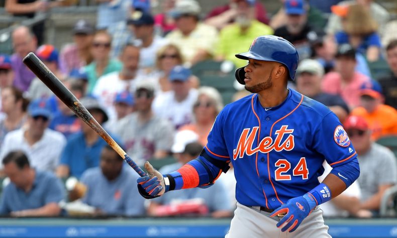 Mets de Nueva York activan al dominicano Robinson Canó