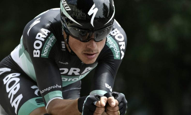 Peter Kennaugh se retira temporalmente del ciclismo por “problemas de salud mental”