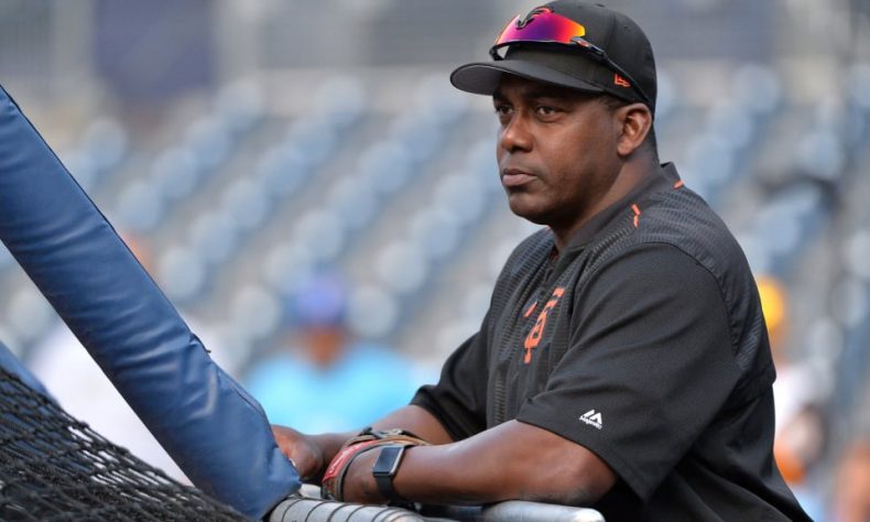 Hensley Meulens sería nuevo coach de la banca de Mets de Nueva York