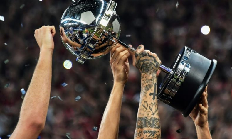 Conmebol quita a Lima sede de la primera final única de la Copa Sudamericana 2019