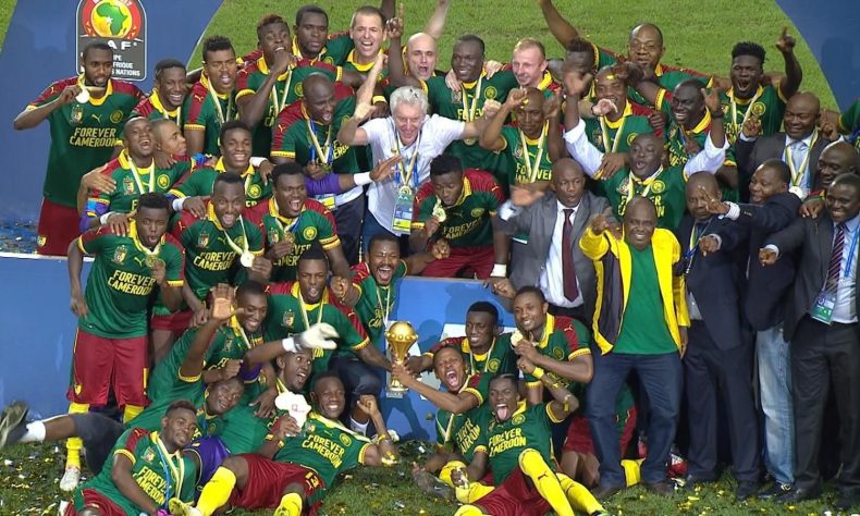 Egipto baja el precio de las entradas de la Copa de África de Naciones tras polémica