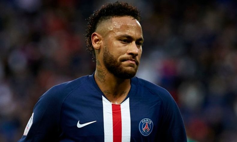 Exfutbolista Emmanuel Petit: “Neymar Juega para él y solo para él”