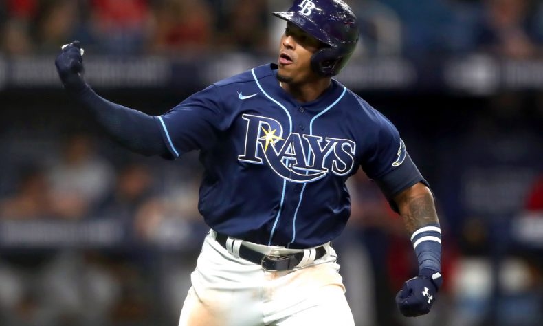 MLB Wander Franco