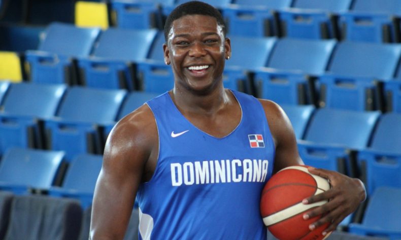 Ángel Luis Delgado