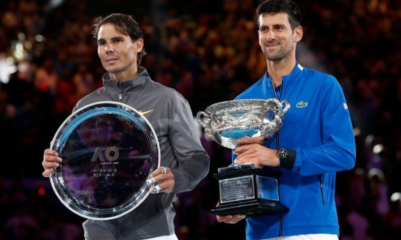 Roger Federer es el mejor, pero Novak Djokovic es más complicado para Rafael, dice Toni Nadal