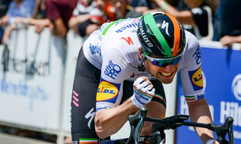 Vuelta Down Under