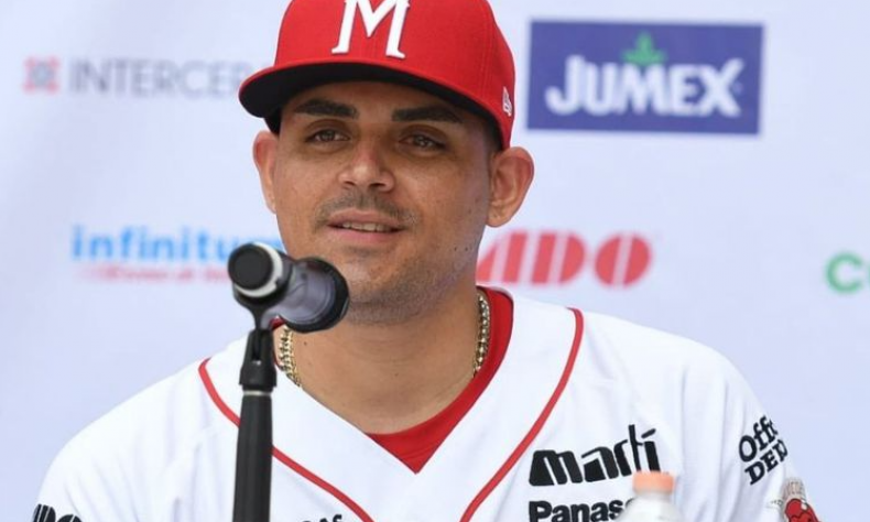 Roberto Osuna da positivo por Covid-19