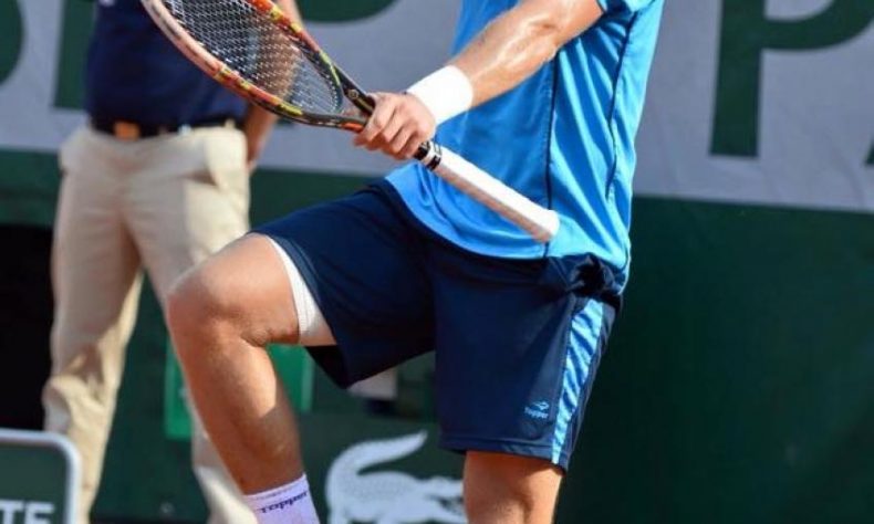 Diego Schwartzman elimina a Marin Cilic y avanza a cuartos de final en Queen's