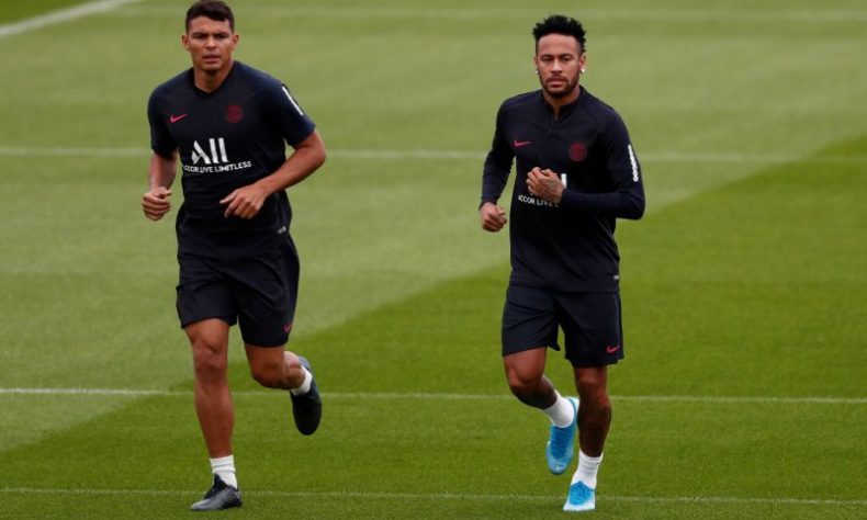 PSG ha rechazado las ofertas del Real Madrid y del Barcelona por Neymar
