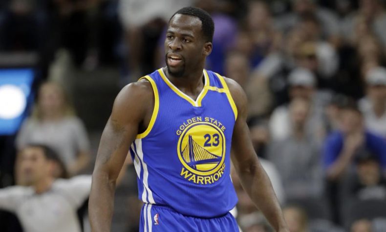 Draymond Green: “Todavía necesitamos a Kevin Durant”
