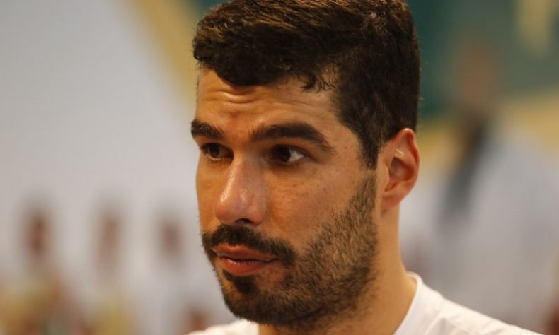 “Gracias, COI por una decisión tan sabia y sensata”, dice el mayor medallista natación paralímpica