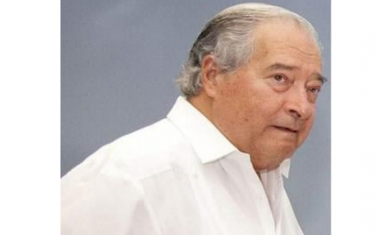 Eduardo Martínez Lima