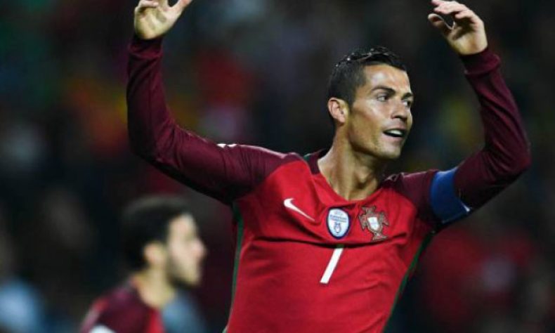 Eliminatorias de la UEFA rumbo a Rusia 2018