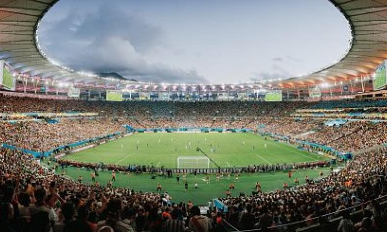 El estadio Maracaná acogerá la final de Copa la Libertadores y el Mario Kempes la de la Sudamericana 2020