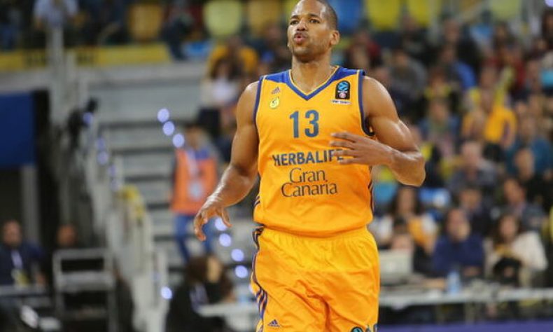 El dominicano Eulis Báez quiere implicarse en la formación de jugadores del país