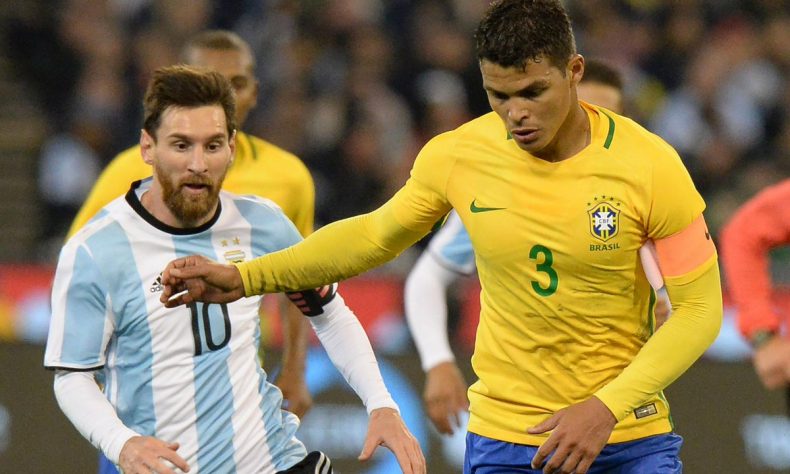 Thiago Silva