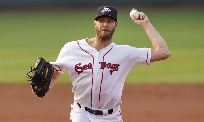Chris Sale