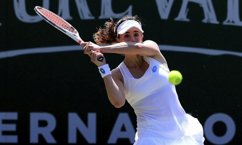 La Fed Cup sigue la Copa Davis con un nuevo formato de torneo