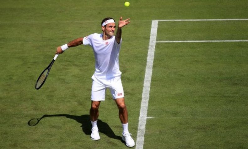 Roger Federer confirma que volverá a Roland Garros en el 2020