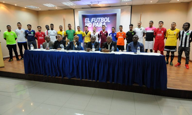 Dan a conocer el torneo de la Serie B